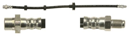 FURTUN FRANA TRW PHB515 - Compatibil cu LAND ROVER