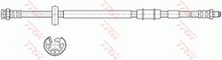 FURTUN FRANA TRW PHB513 - Compatibil cu LANCIA