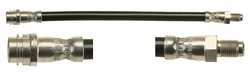 FURTUN FRANA TRW PHB521 - Compatibil cu MERCEDES-BENZ