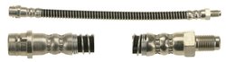 FURTUN FRANA TRW PHB523 - Compatibil cu MERCEDES-BENZ