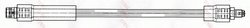 FURTUN FRANA TRW PHB524 - Compatibil cu MERCEDES-BENZ