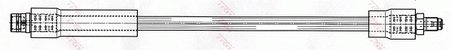 FURTUN FRANA TRW PHB524 - Compatibil cu MERCEDES-BENZ