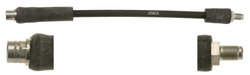 FURTUN FRANA TRW PHB524 - Compatibil cu MERCEDES-BENZ