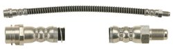 FURTUN FRANA TRW PHB525 - Compatibil cu MERCEDES-BENZ, MERCEDES-BENZ (BBDC), OPEL, PORSCHE, TOYOTA, VAUXHALL, VOLVO