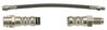 FURTUN FRANA TRW PHB525 - Compatibil cu MERCEDES-BENZ, MERCEDES-BENZ (BBDC), OPEL, PORSCHE, TOYOTA, VAUXHALL, VOLVO
