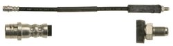 FURTUN FRANA TRW PHB526 - Compatibil cu MERCEDES-BENZ, MERCEDES-BENZ (BBDC), OPEL, PORSCHE, TOYOTA, VAUXHALL, VOLVO