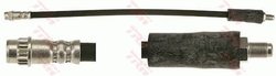 FURTUN FRANA TRW PHB537 - Compatibil cu RENAULT