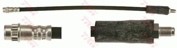 FURTUN FRANA TRW PHB537 - Compatibil cu RENAULT