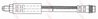 FURTUN FRANA TRW PHB537 - Compatibil cu RENAULT
