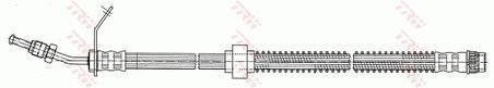 FURTUN FRANA TRW PHB539 - Compatibil cu RENAULT