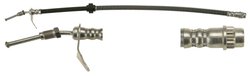 FURTUN FRANA TRW PHB539 - Compatibil cu RENAULT