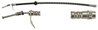 FURTUN FRANA TRW PHB539 - Compatibil cu RENAULT