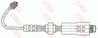 FURTUN FRANA TRW PHB542 - Compatibil cu RENAULT