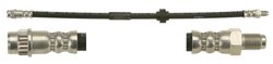 FURTUN FRANA TRW PHB544 - Compatibil cu RENAULT