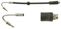 FURTUN FRANA TRW PHB542 - Compatibil cu RENAULT