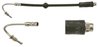 FURTUN FRANA TRW PHB542 - Compatibil cu RENAULT