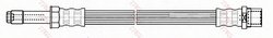 FURTUN FRANA TRW PHB556 - Compatibil cu VW