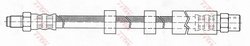 FURTUN FRANA TRW PHB569 - Compatibil cu VOLVO
