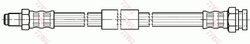 FURTUN FRANA TRW PHB575 - Compatibil cu FIAT