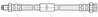 FURTUN FRANA TRW PHB575 - Compatibil cu FIAT