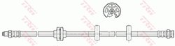 FURTUN FRANA TRW PHB596 - Compatibil cu ALFA ROMEO