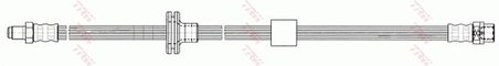 FURTUN FRANA TRW PHB602 - Compatibil cu BMW