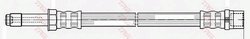 FURTUN FRANA TRW PHB624 - Compatibil cu MERCEDES-BENZ, VW
