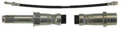 FURTUN FRANA TRW PHB624 - Compatibil cu MERCEDES-BENZ, VW