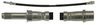 FURTUN FRANA TRW PHB624 - Compatibil cu MERCEDES-BENZ, VW