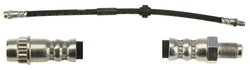 FURTUN FRANA TRW PHB635 - Compatibil cu OPEL, VAUXHALL