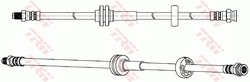 FURTUN FRANA TRW PHB636 - Compatibil cu CITROEN, FIAT, OPEL, PEUGEOT, VAUXHALL