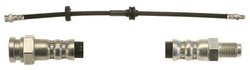FURTUN FRANA TRW PHB636 - Compatibil cu CITROEN, FIAT, OPEL, PEUGEOT, VAUXHALL