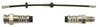 FURTUN FRANA TRW PHB636 - Compatibil cu CITROEN, FIAT, OPEL, PEUGEOT, VAUXHALL