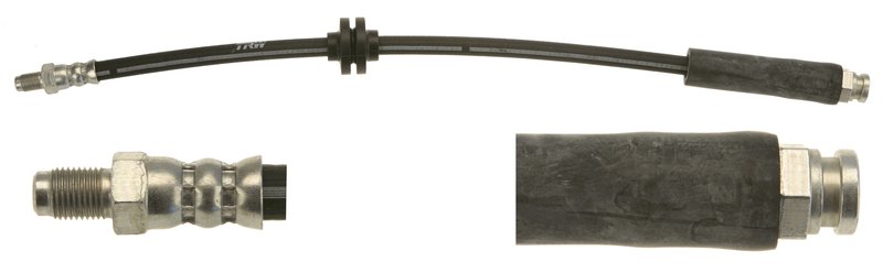 FURTUN FRANA TRW PHB637 - Compatibil cu CITROEN, FIAT, OPEL, PEUGEOT, VAUXHALL