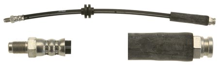 FURTUN FRANA TRW PHB637 - Compatibil cu CITROEN, FIAT, OPEL, PEUGEOT, VAUXHALL