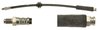 FURTUN FRANA TRW PHB637 - Compatibil cu CITROEN, FIAT, OPEL, PEUGEOT, VAUXHALL