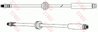 FURTUN FRANA TRW PHB637 - Compatibil cu CITROEN, FIAT, OPEL, PEUGEOT, VAUXHALL