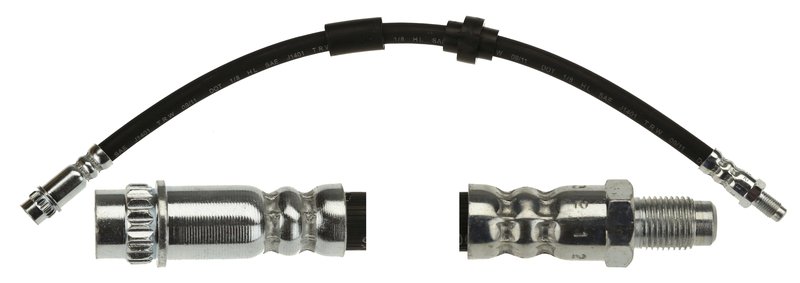 FURTUN FRANA TRW PHB657 - Compatibil cu NISSAN