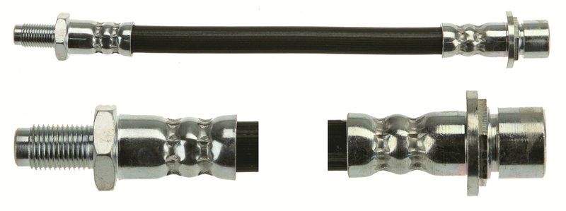 FURTUN FRANA TRW PHB659 - Compatibil cu TOYOTA