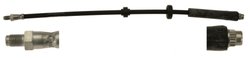 FURTUN FRANA TRW PHB674 - Compatibil cu CITROEN, DS, PEUGEOT