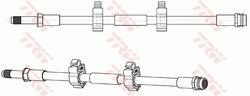 FURTUN FRANA TRW PHB698 - Compatibil cu VW