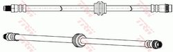 FURTUN FRANA TRW PHB900 - Compatibil cu RENAULT