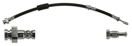 FURTUN FRANA TRW PHB906 - Compatibil cu NISSAN
