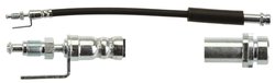 FURTUN FRANA TRW PHB911 - Compatibil cu FORD