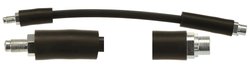 FURTUN FRANA TRW PHB921 - Compatibil cu BMW, MITSUBISHI