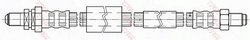 FURTUN FRANA TRW PHC125 - Compatibil cu FORD