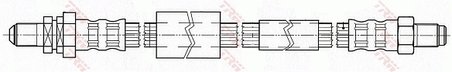 FURTUN FRANA TRW PHC125 - Compatibil cu FORD