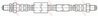 FURTUN FRANA TRW PHC125 - Compatibil cu FORD