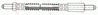 FURTUN FRANA TRW PHC193 - Compatibil cu LAND ROVER