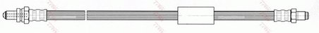 FURTUN FRANA TRW PHC157 - Compatibil cu FORD